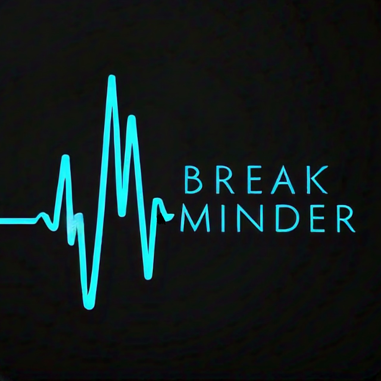 BreakMinder App Icon