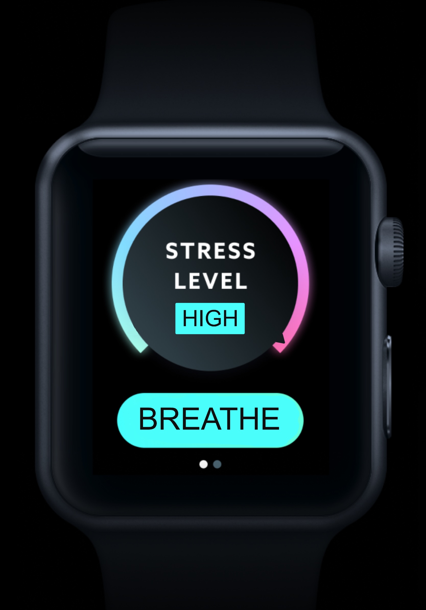 BreakMinder Screenshot 2